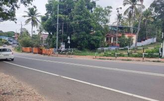 Commercial Land for Sale in Kollam, Kadakkal, Thrikkannapuram, Near Jatayu Tourism, Chadayamangalam.
