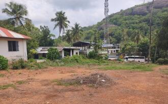 Commercial Land for Sale in Kollam, Kadakkal, Thrikkannapuram, Near Jatayu Tourism, Chadayamangalam.