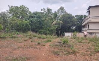 Commercial Land for Sale in Kollam, Kadakkal, Thrikkannapuram, Near Jatayu Tourism, Chadayamangalam.