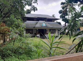 Residential House Villa for Sale in Thrissur, Ollur, Ollur, NH544 and Puzhamblam Road