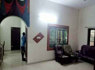 Residential House Villa for Sale in Thrissur, Ollur, Ollur, NH544 and Puzhamblam Road