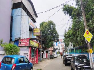 Commercial Land for SaleErnakulam, Ernakulam town, Pachalam