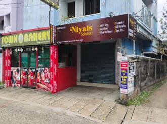 Commercial Land for Sale in Ernakulam, Ernakulam town, Pachalam, Lourd Hospital