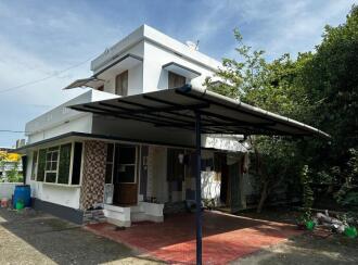 Residential House Villa for Sale in Palakkad, Palakkad, Pudussery, Venoli Road