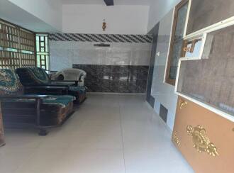 Residential House Villa for Sale in Palakkad, Palakkad, Pudussery, Venoli Road