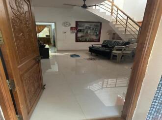 Residential House Villa for Sale in Palakkad, Palakkad, Pudussery, Venoli Road