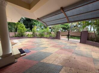 Residential House Villa for Sale in Kannur, Thalassery, Illathuthazhe