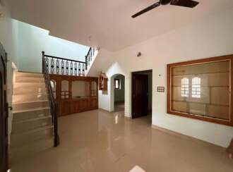 Residential House Villa for Sale in Kannur, Thalassery, Illathuthazhe