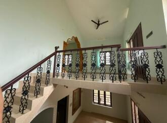 Residential House Villa for Sale in Kannur, Thalassery, Illathuthazhe