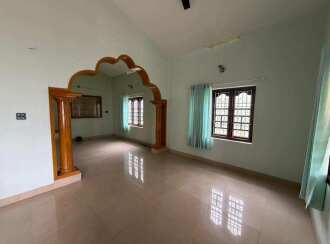 Residential House Villa for Sale in Kannur, Thalassery, Illathuthazhe