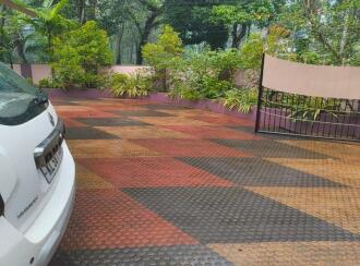 Residential House Villa for Sale in Kannur, Thalassery, Illathuthazhe