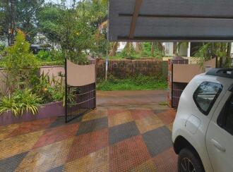 Residential House Villa for Sale in Kannur, Thalassery, Illathuthazhe