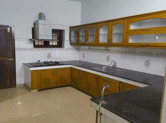 Residential House Villa for Sale in Kannur, Thalassery, Illathuthazhe