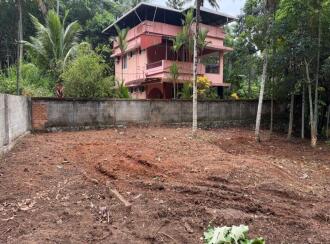 Residential Land for Sale in Trivandrum, Nedumangad, Palode