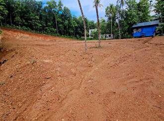 Residential Land for SaleKollam, Anchal, Anchal