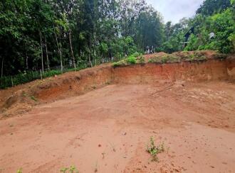 Residential Land for Sale in Kollam, Anchal, Anchal, Near Punalur-Kollam Highway