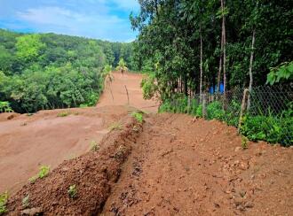 Residential Land for Sale in Kollam, Anchal, Anchal, Near Punalur-Kollam Highway