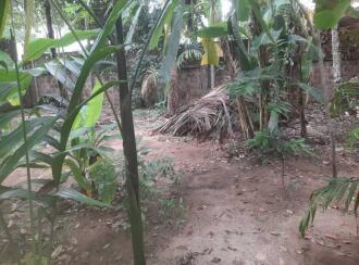 Residential Land for Sale in Ernakulam, Ernakulam town, Edapally, Old NH 17 ( Cheranellor road)