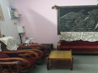 Residential House Villa for Sale in Thrissur, Irinjalakuda, Edathiruthy, Edathiruthy