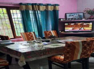 Residential House Villa for Sale in Thrissur, Irinjalakuda, Edathiruthy, Edathiruthy