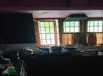 Residential House Villa for Sale in Thrissur, Irinjalakuda, Edathiruthy, Edathiruthy