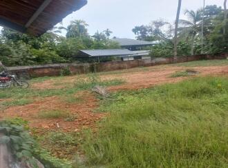 Residential Land for Sale in Alleppey, Cherthala, Ezhupunna, Ezhupunna-Kumbalangi bridge
