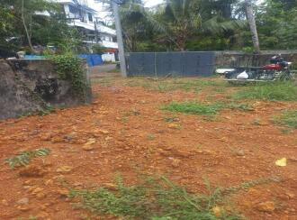 Residential Land for Sale in Alleppey, Cherthala, Ezhupunna, Ezhupunna-Kumbalangi bridge