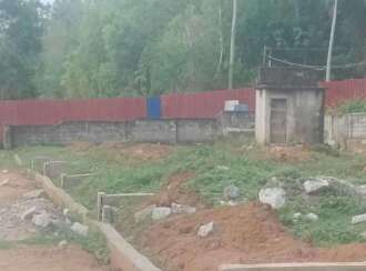 Commercial Land for Sale in Trivandrum, Attingal, Thonnackal, Thonnakkal