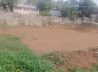 Commercial Land for SaleTrivandrum, Attingal, Thonnackal