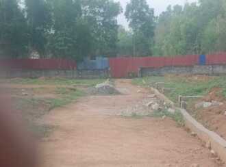 Commercial Land for Sale in Trivandrum, Attingal, Thonnackal, Thonnakkal