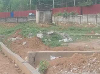 Commercial Land for Sale in Trivandrum, Attingal, Thonnackal, Thonnakkal