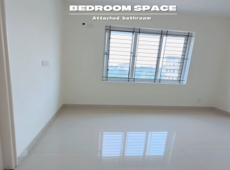 Residential Apartment for Sale in Trivandrum, Thiruvananthapuram, Nanthencode, Nanthencode