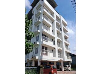 Residential Apartment for Sale in Ernakulam, Ernakulam town, Edapally, Haritha Nagar