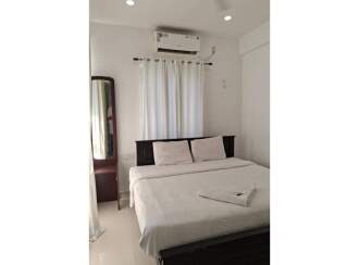 Residential Apartment for Sale in Ernakulam, Ernakulam town, Edapally, Haritha Nagar