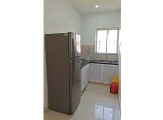 Residential Apartment for Sale in Ernakulam, Ernakulam town, Edapally, Haritha Nagar