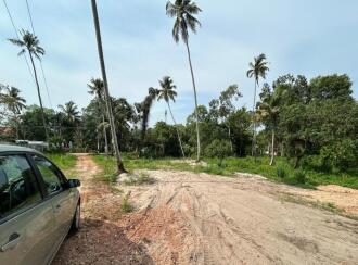 Residential Land for Sale in Alleppey, Mararikulam, Mararikulam