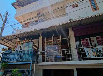 Commercial Building for Sale in Ernakulam, Tripunithura, Tripunithura, Market Road, Maykara Near Arts College