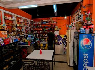 Commercial Building for Sale in Ernakulam, Tripunithura, Tripunithura, Market Road, Maykara Near Arts College