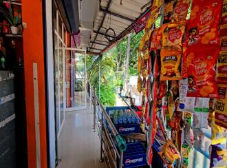 Commercial Building for Sale in Ernakulam, Tripunithura, Tripunithura, Market Road, Maykara Near Arts College