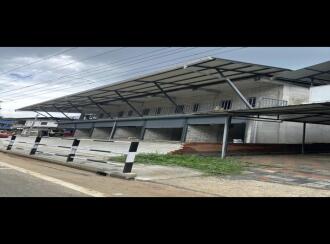 Commercial Building for Rent in Kozhikode, Thamarassery, Engapuzha, Chamal