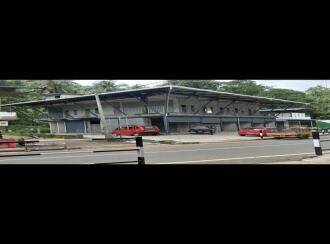 Commercial Building for Rent in Kozhikode, Thamarassery, Engapuzha, Chamal