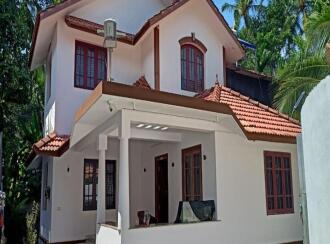 Residential House Villa for Sale in Kozhikode, Vatakara, Vadakara, vadakara