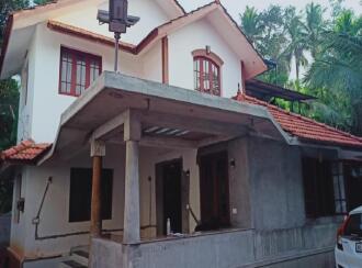 Residential House Villa for Sale in Kozhikode, Vatakara, Vadakara, vadakara