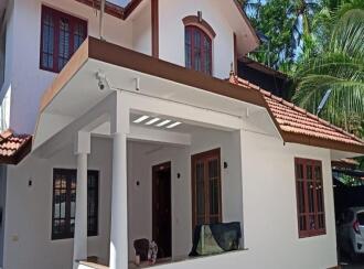 Residential House Villa for Sale in Kozhikode, Vatakara, Vadakara, vadakara