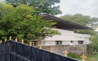 Residential Apartment for Sale in Alleppey, Alappuzha town, Kommady, Chathanadu
