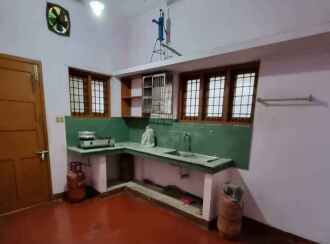 Residential House Villa for Sale in Ernakulam, Thoppumpady, Thoppumpady, Pt Joseph Rd