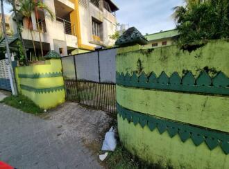 Residential House Villa for Sale in Ernakulam, Thoppumpady, Thoppumpady, Pt Joseph Rd