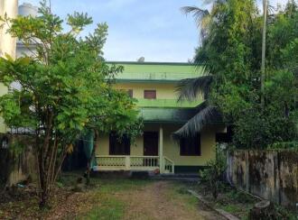 Residential House Villa for Sale in Ernakulam, Thoppumpady, Thoppumpady, Pt Joseph Rd
