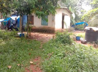 Residential Land for Sale in Kottayam, Karukachal, Champakkara, Asramampadi