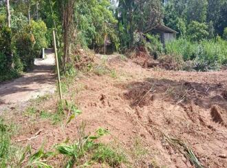 Residential Land for Sale in Kottayam, Vaikom, Brahmamangalam, Enadi